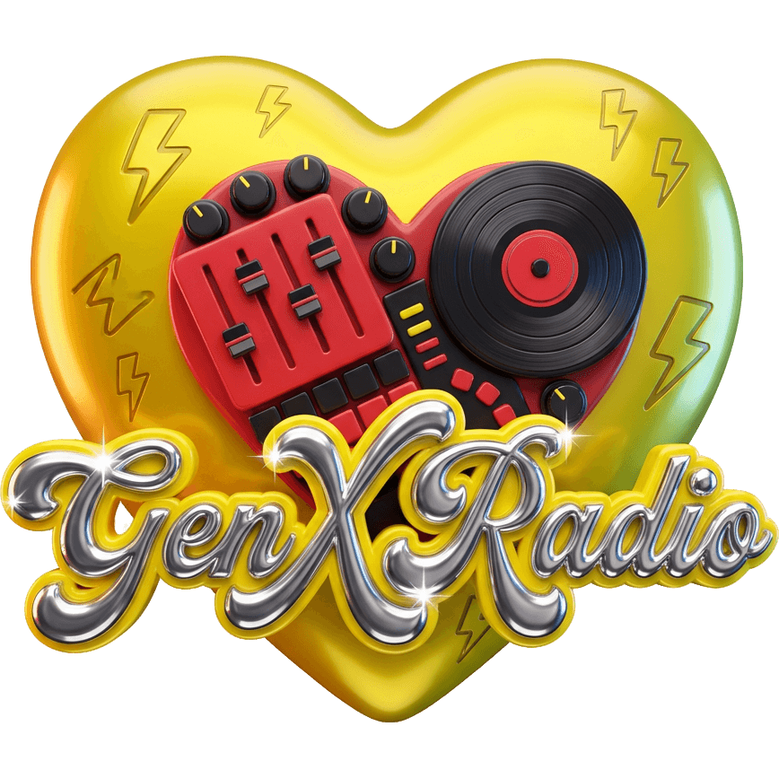 GenX Radio Deck