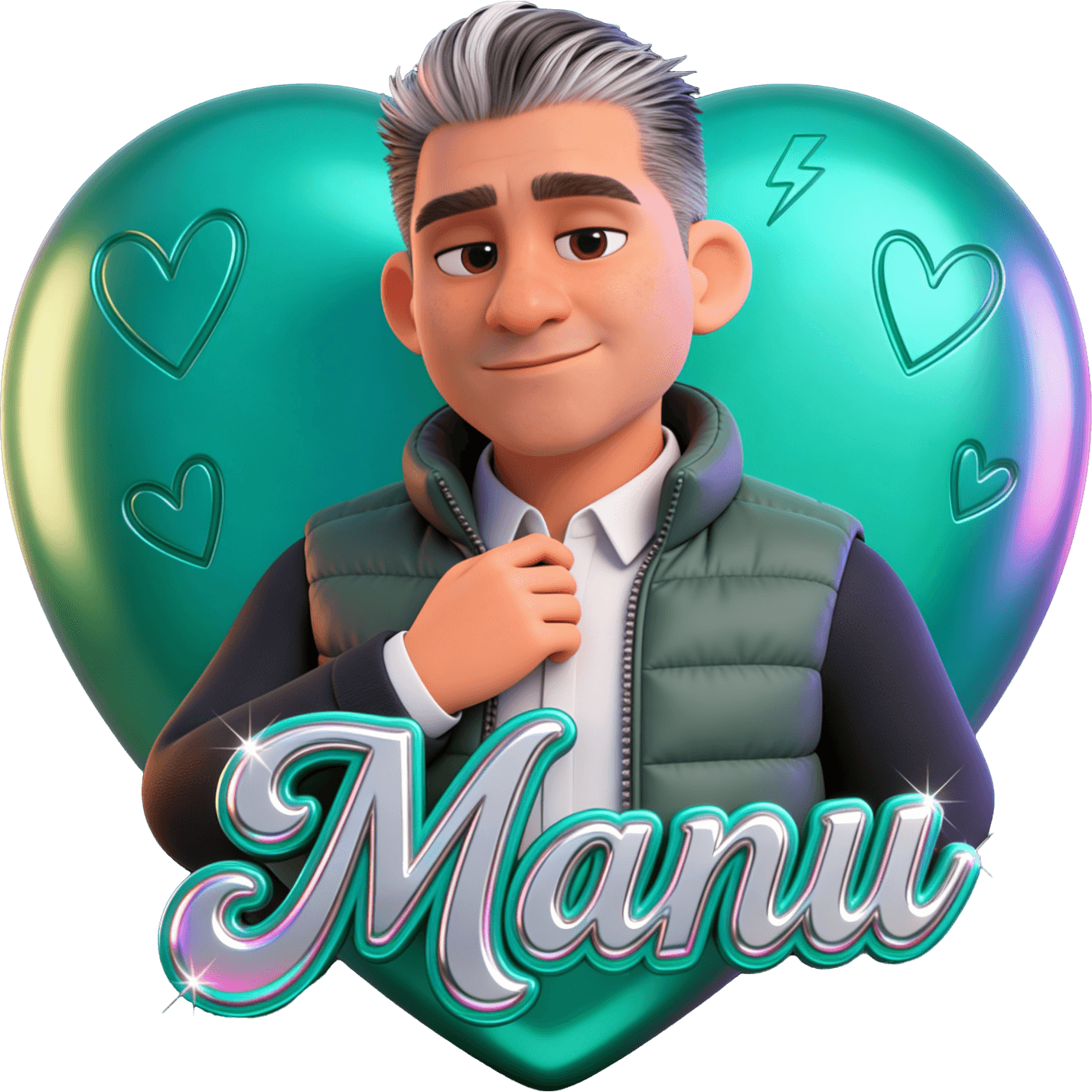 Manu al volante