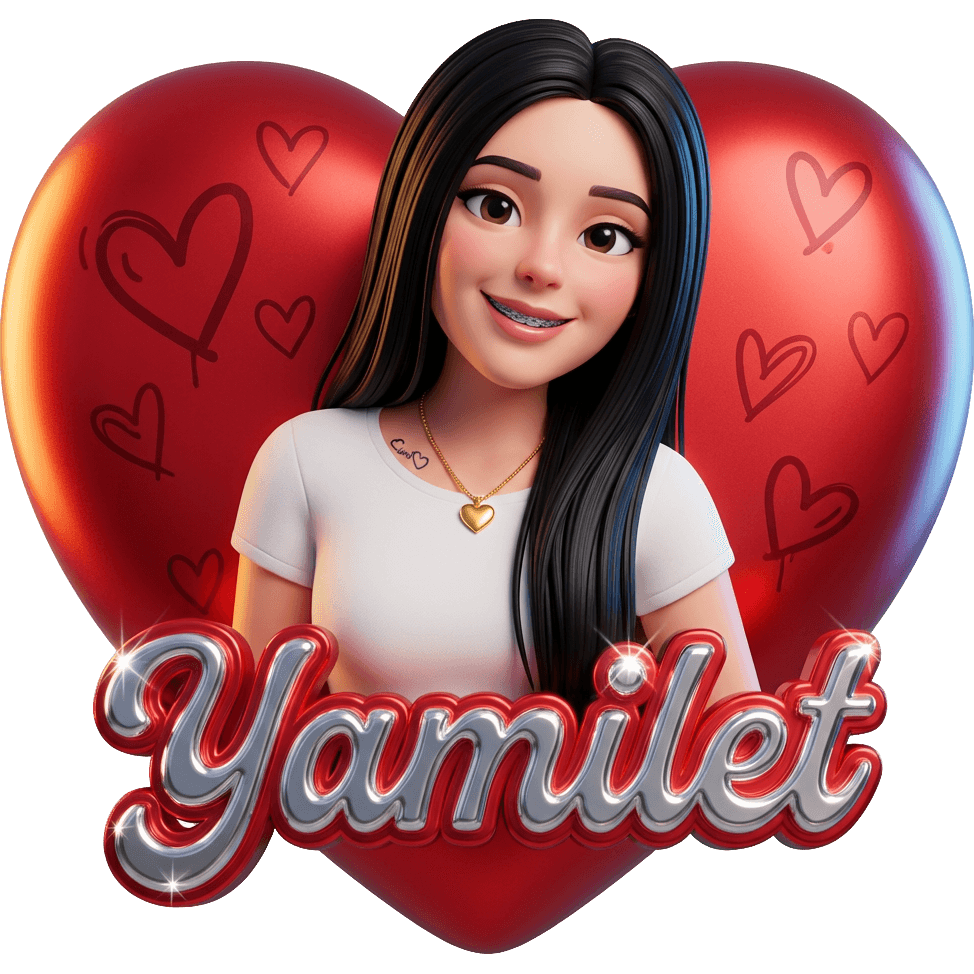 Yamilet Roja