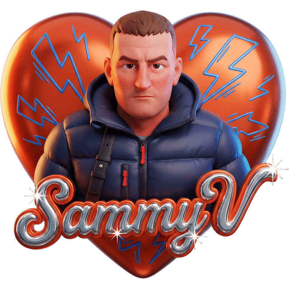 Sammy V Puffer