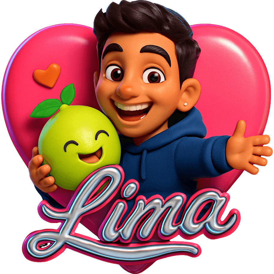 Abraço Lima