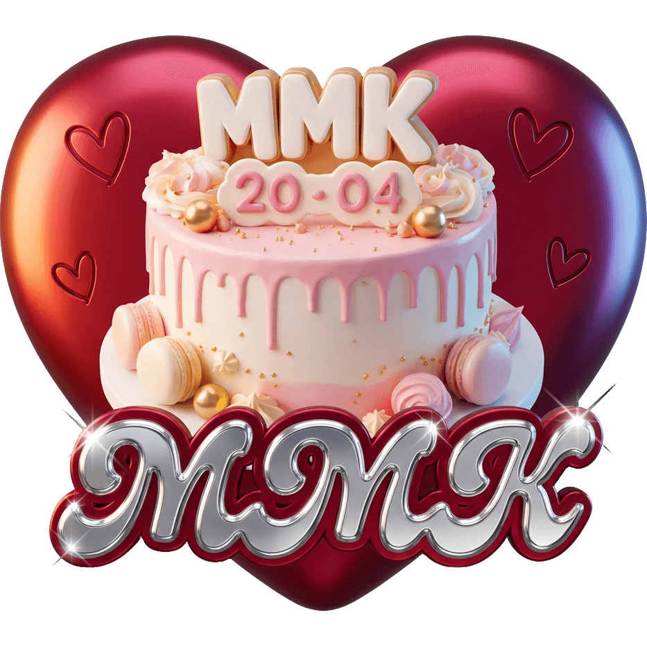 Bánh MMK