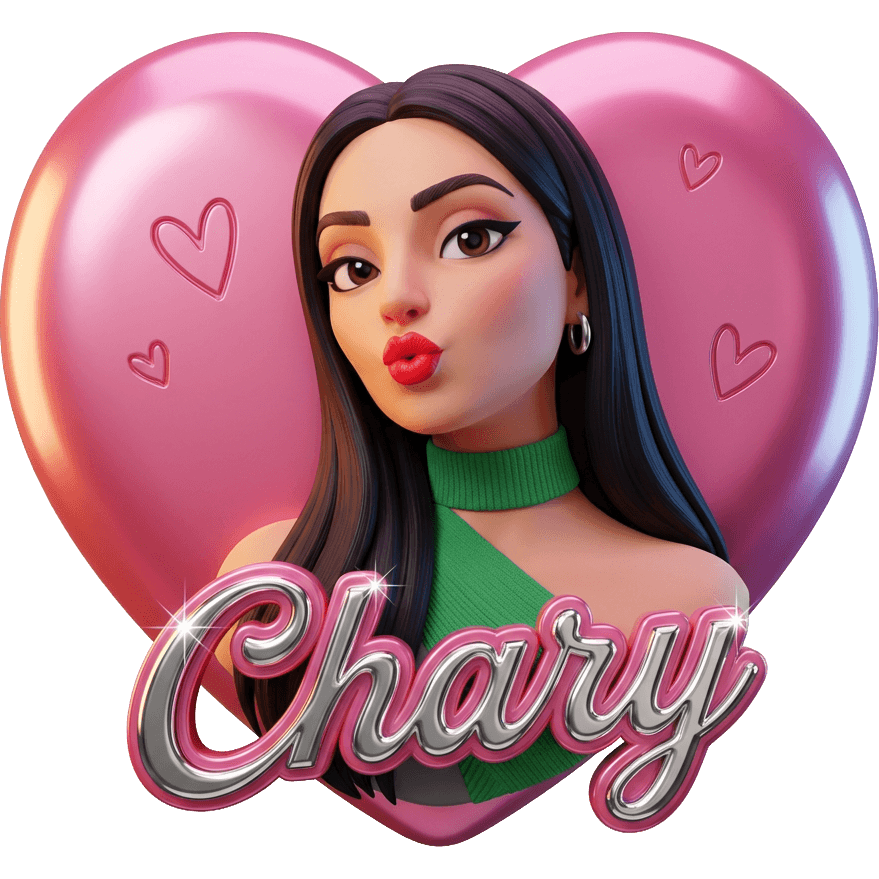 Chary Chiva