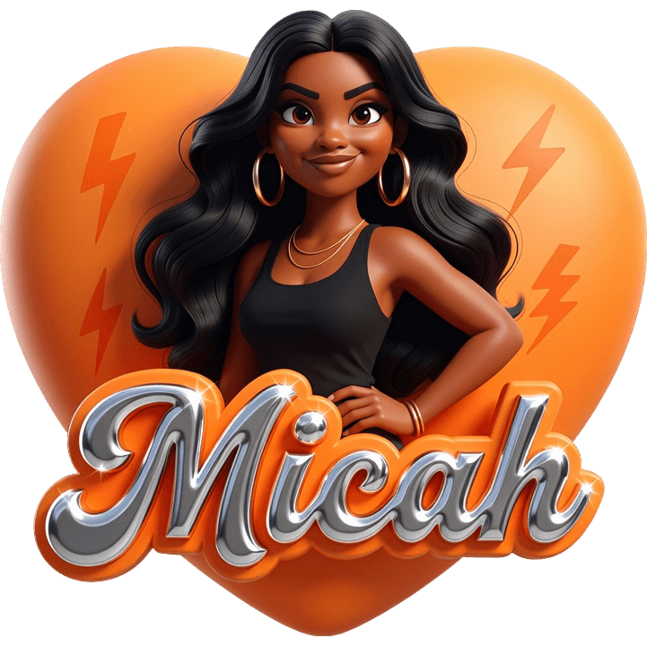Micah Charge