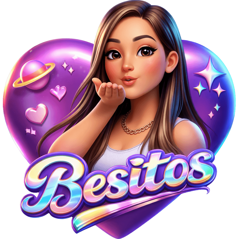 Besitos tronados