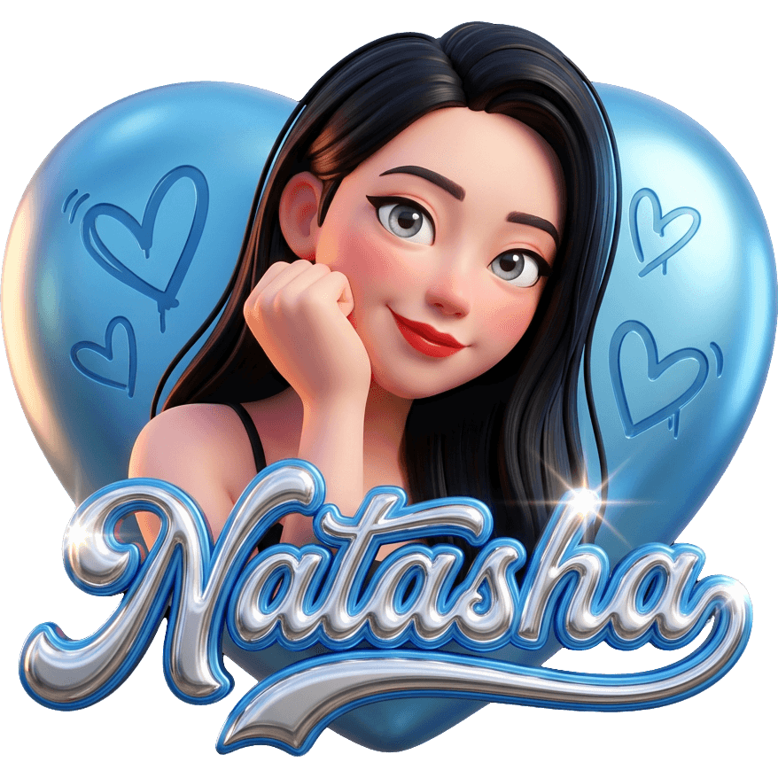 Natasha Biru