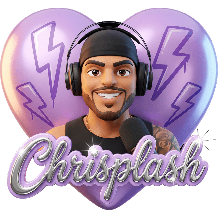 Chrisplash Wave
