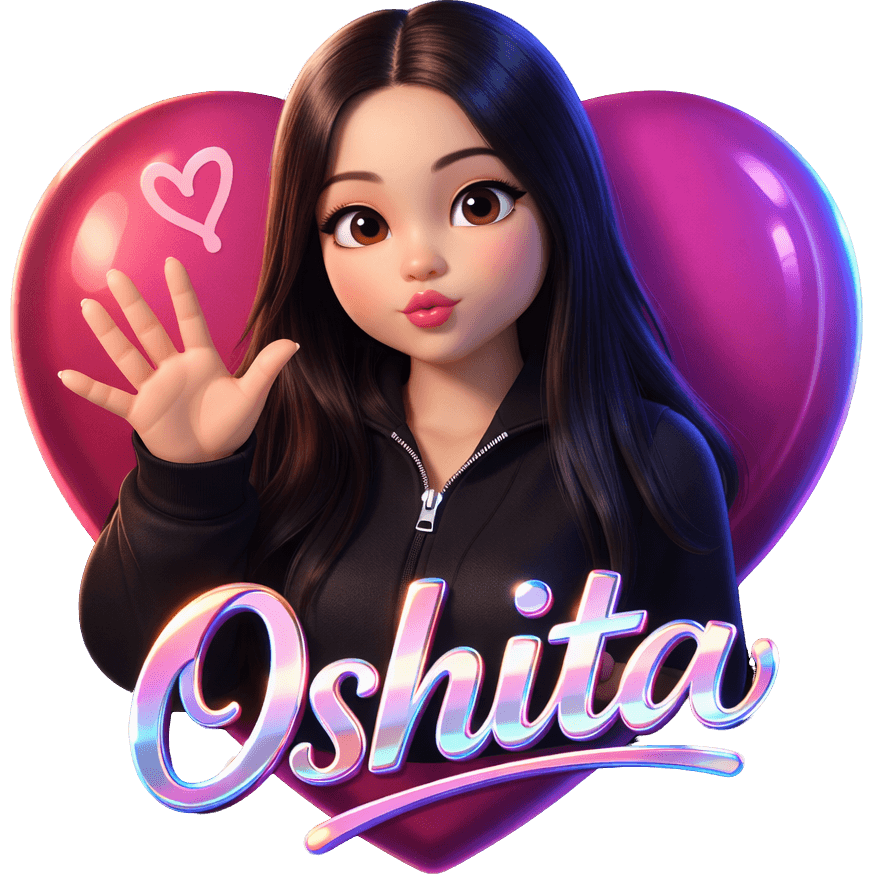 Saludo Oshita