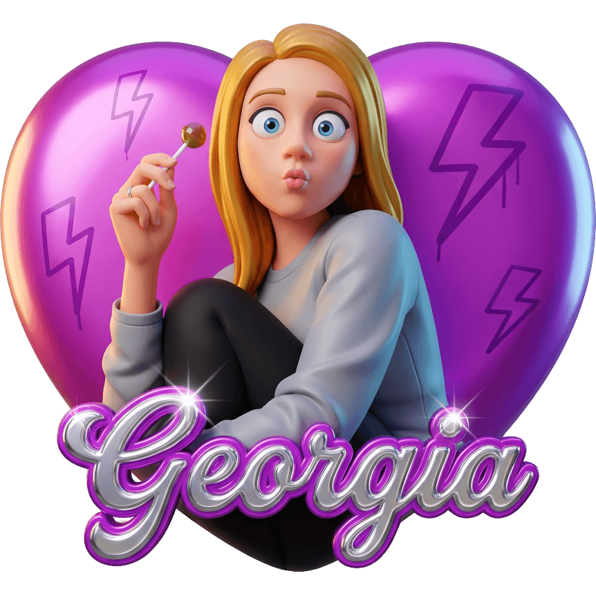 Georgia Pop
