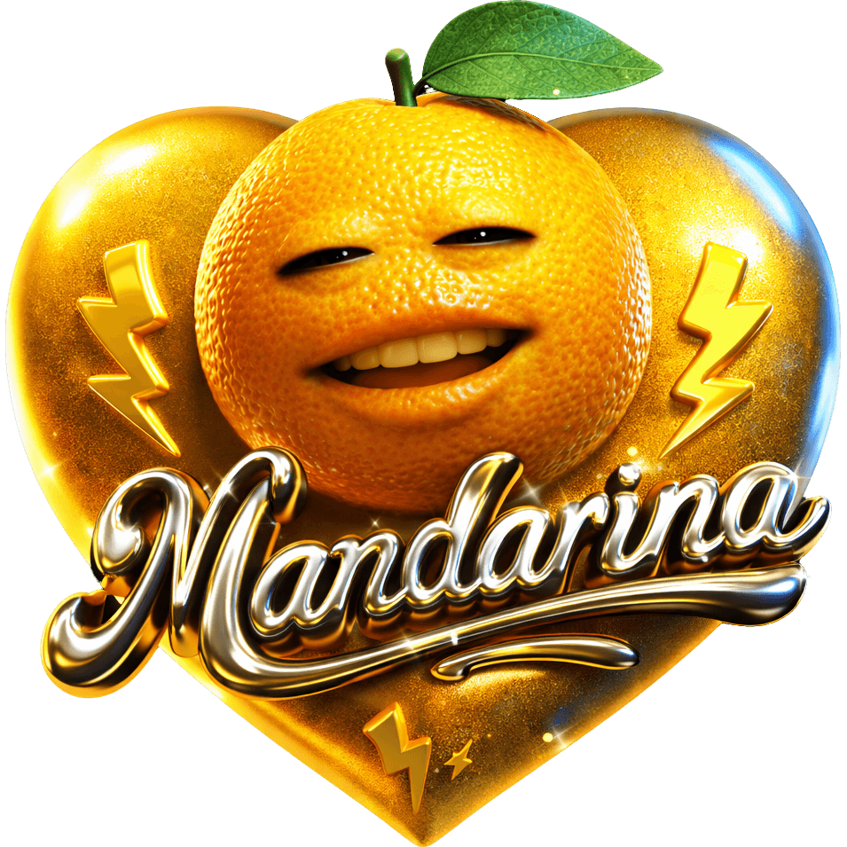 Mandarina