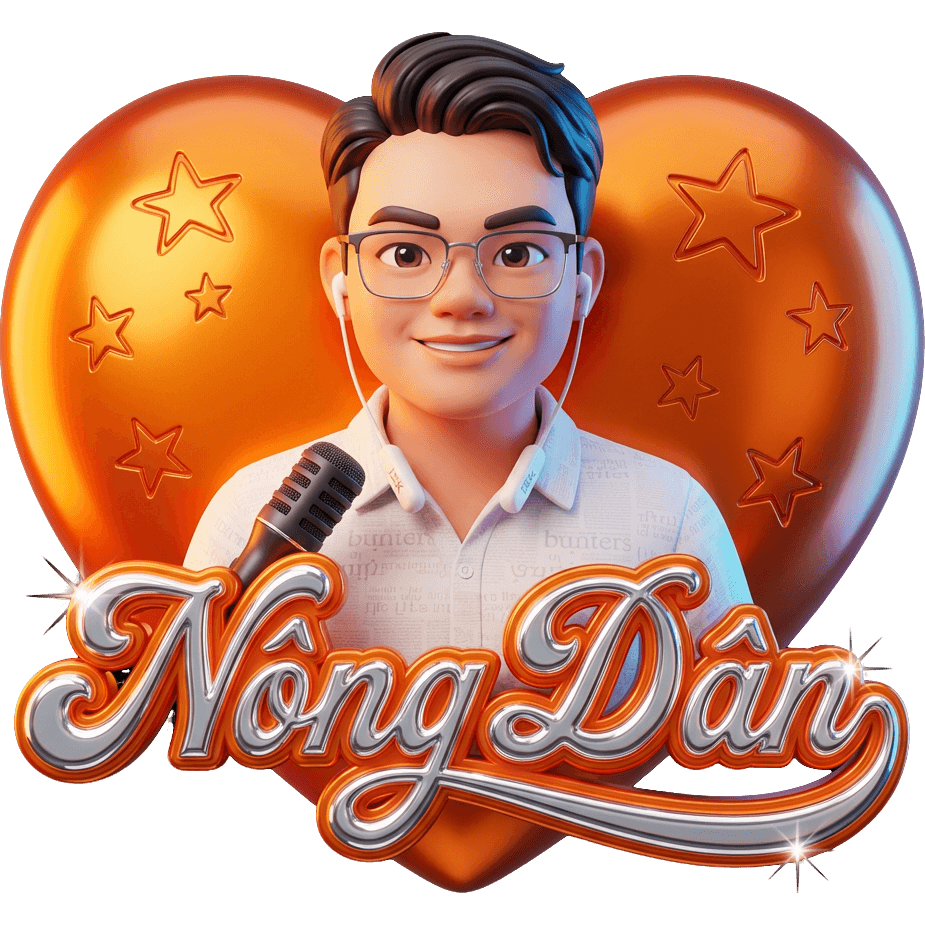 Nông Dân Cam