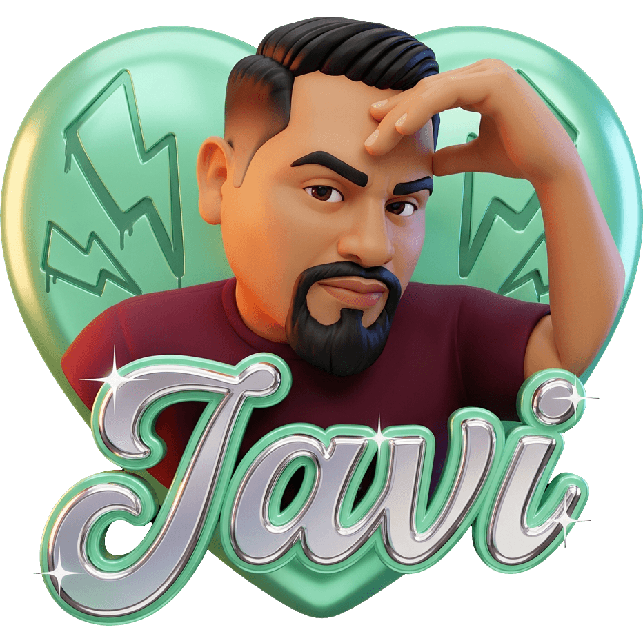 Javi Menta