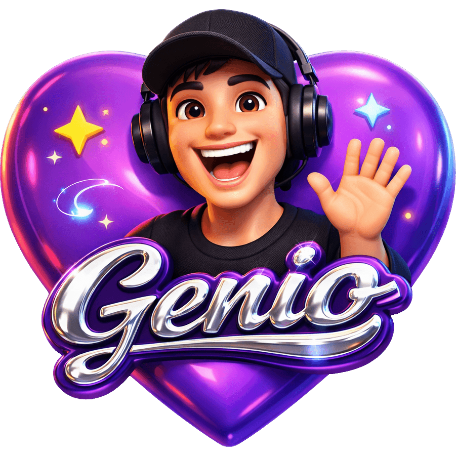 GENIOS