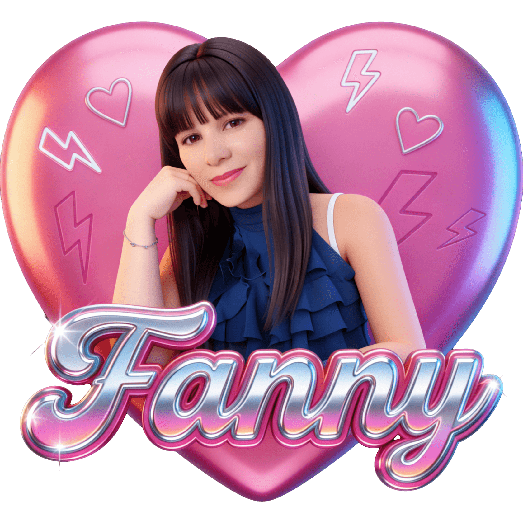 Fanny Rosa