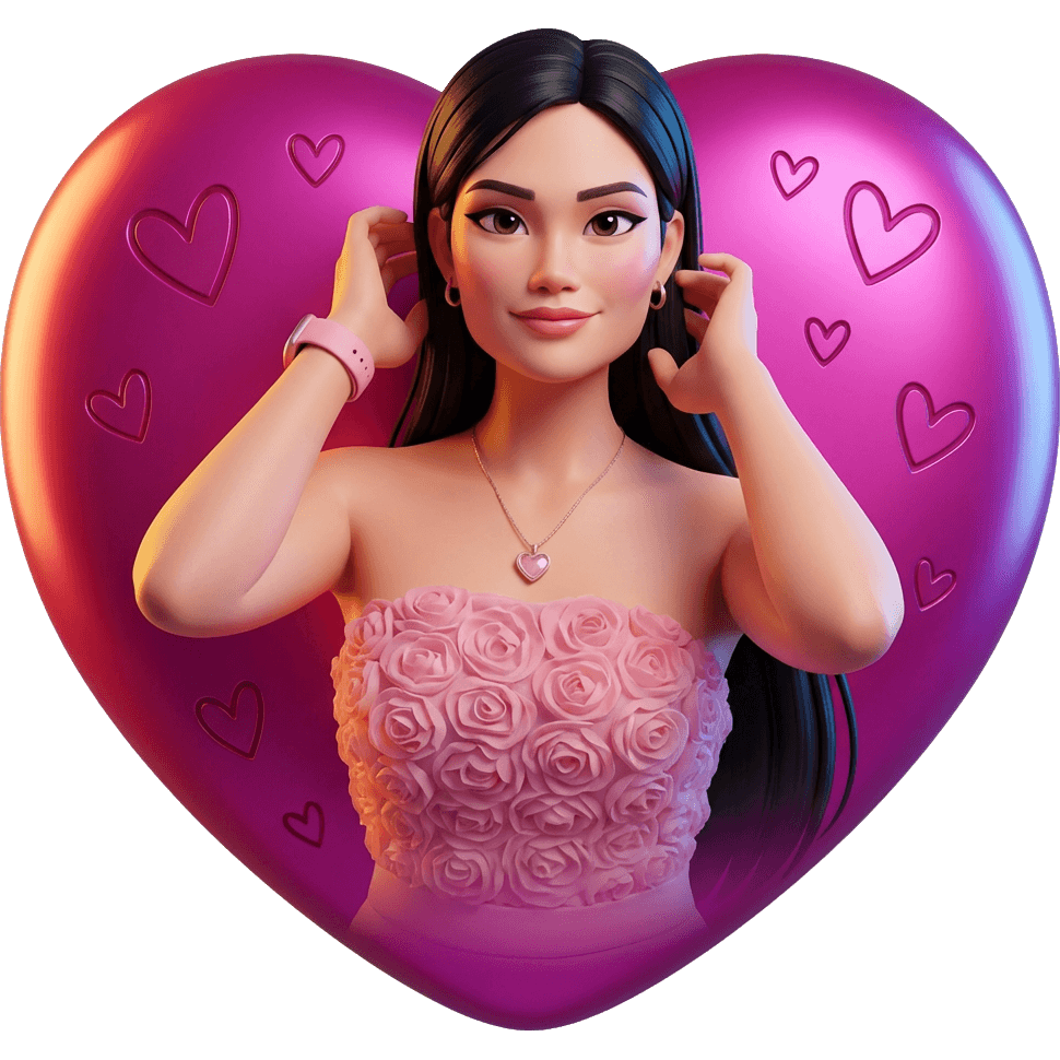 Rose Whisper