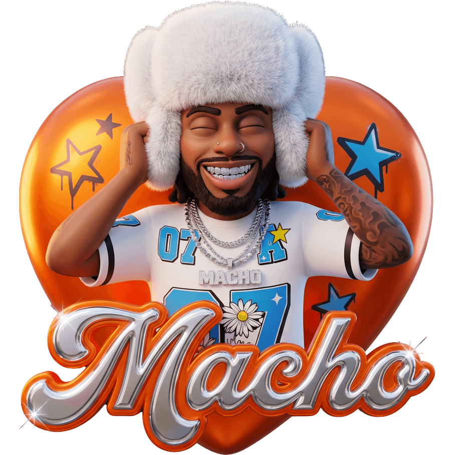 Macho Gang