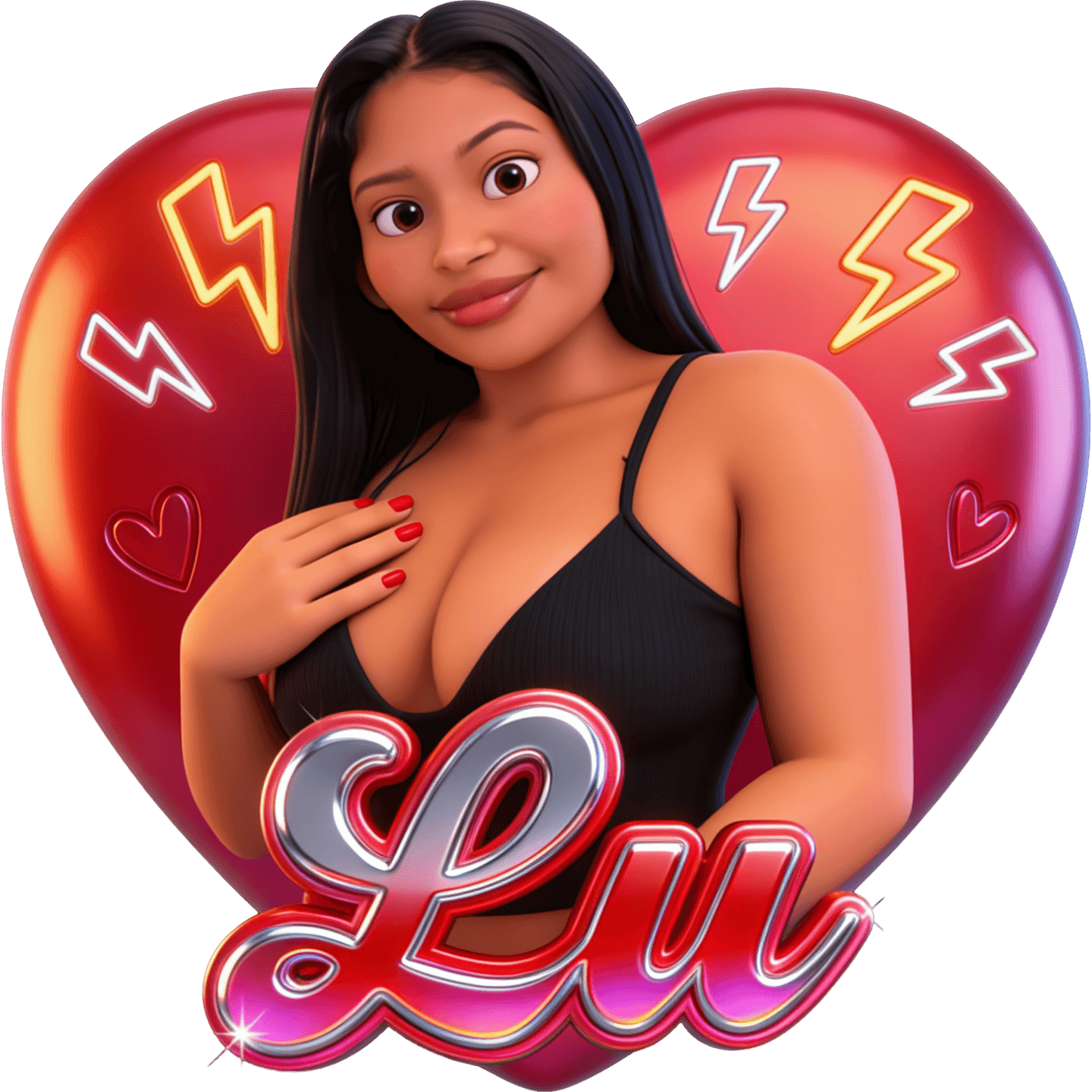Lu Neon