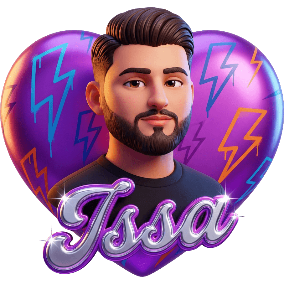 Issa Blitz
