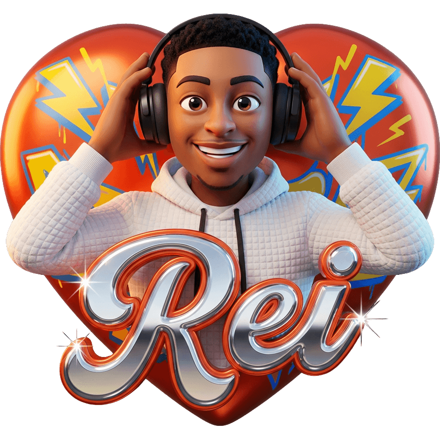 Rei Funfun