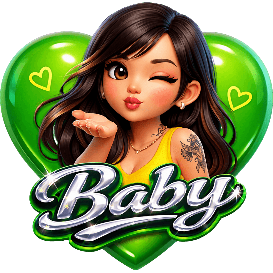 Beijo Baby