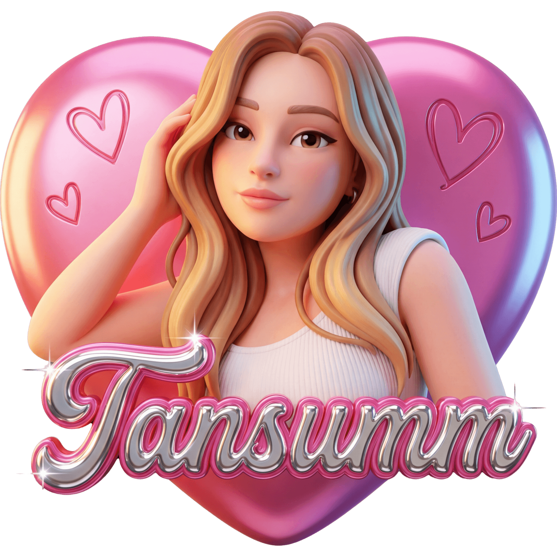 Tansumm Iltiması