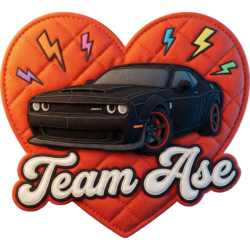 Team Ase Ride