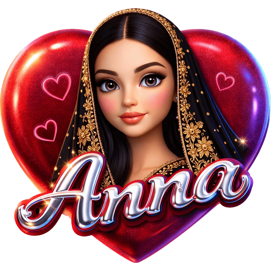 Anna  angel 