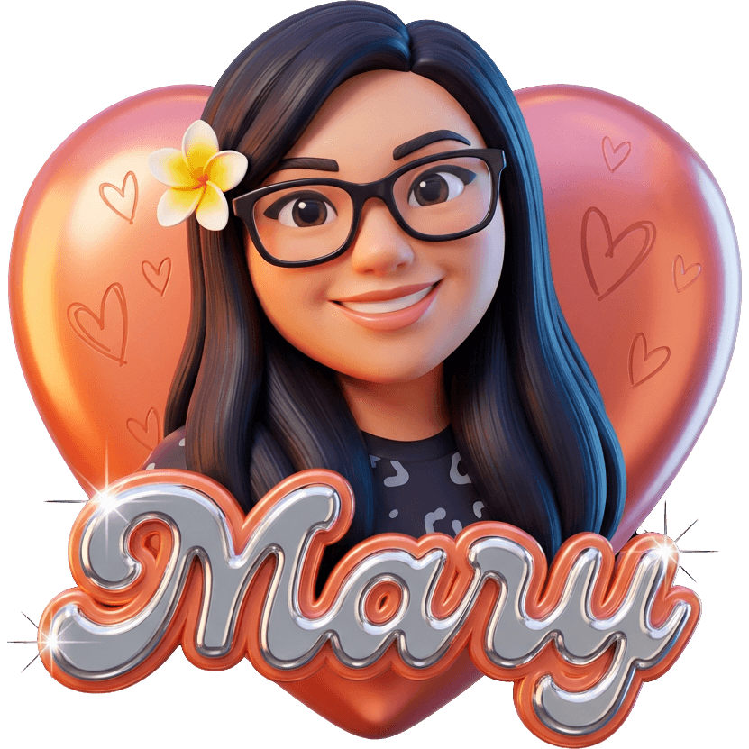 Flor de Mary