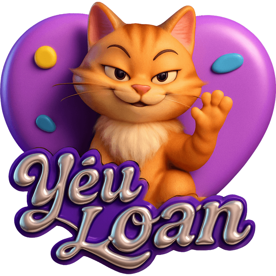 Mèo Loan