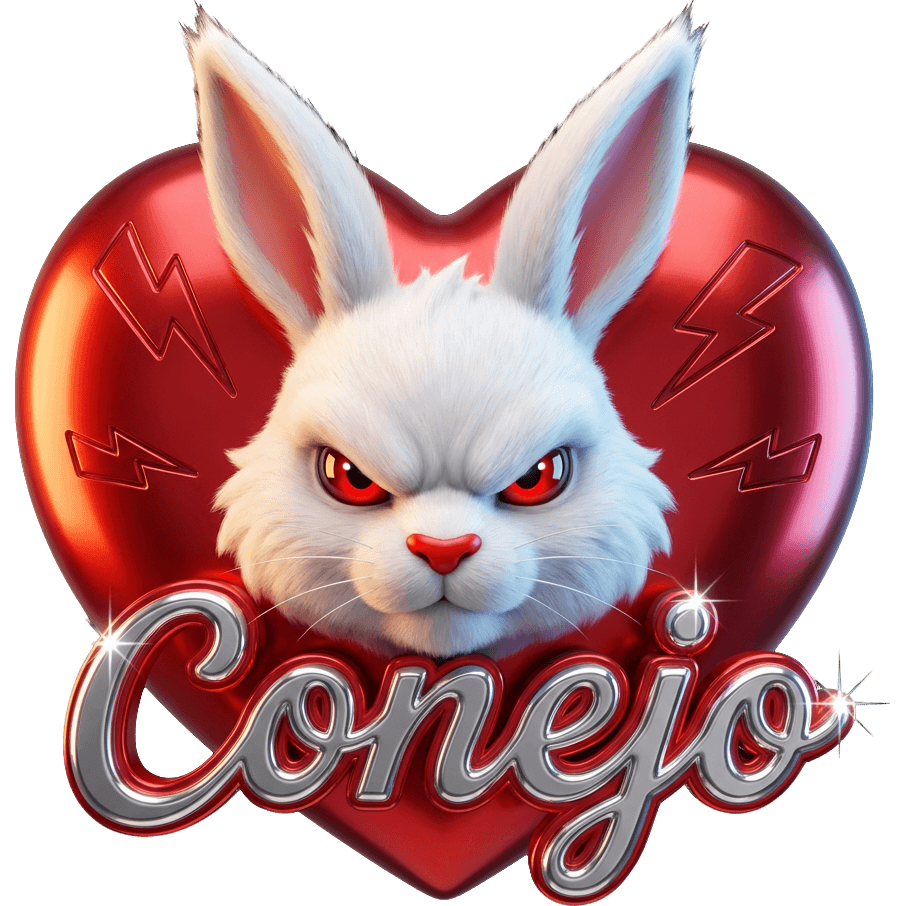 Conejo Fiero