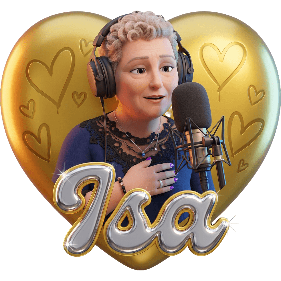 Isa au Micro