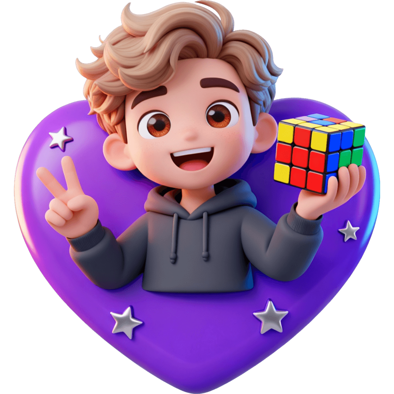 Nova Cube