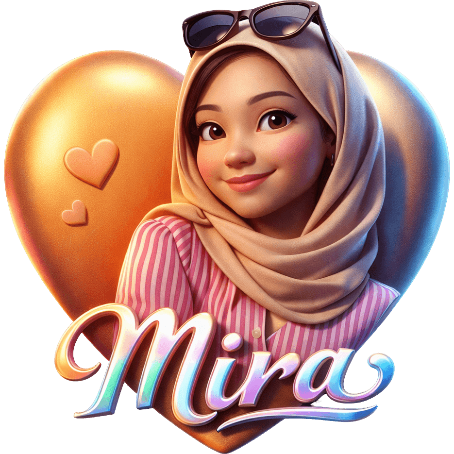 Mira 818