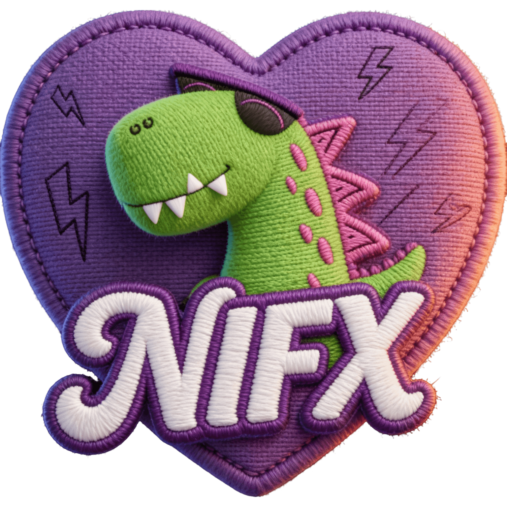 NIFX 
