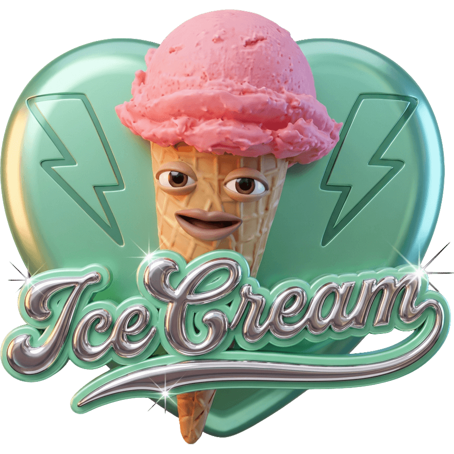 Ice Cream Yummy