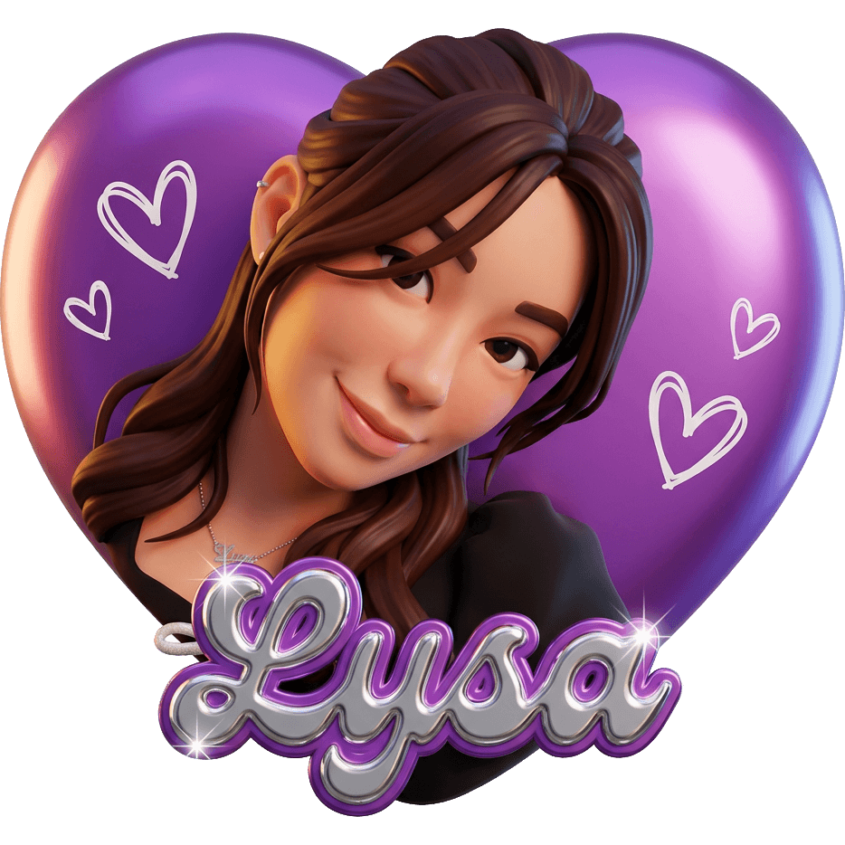 Lysa ganda