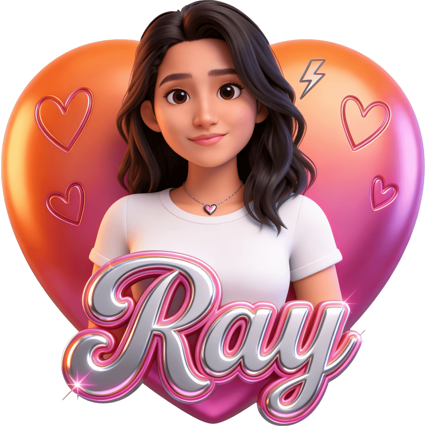 Ray Sorriso