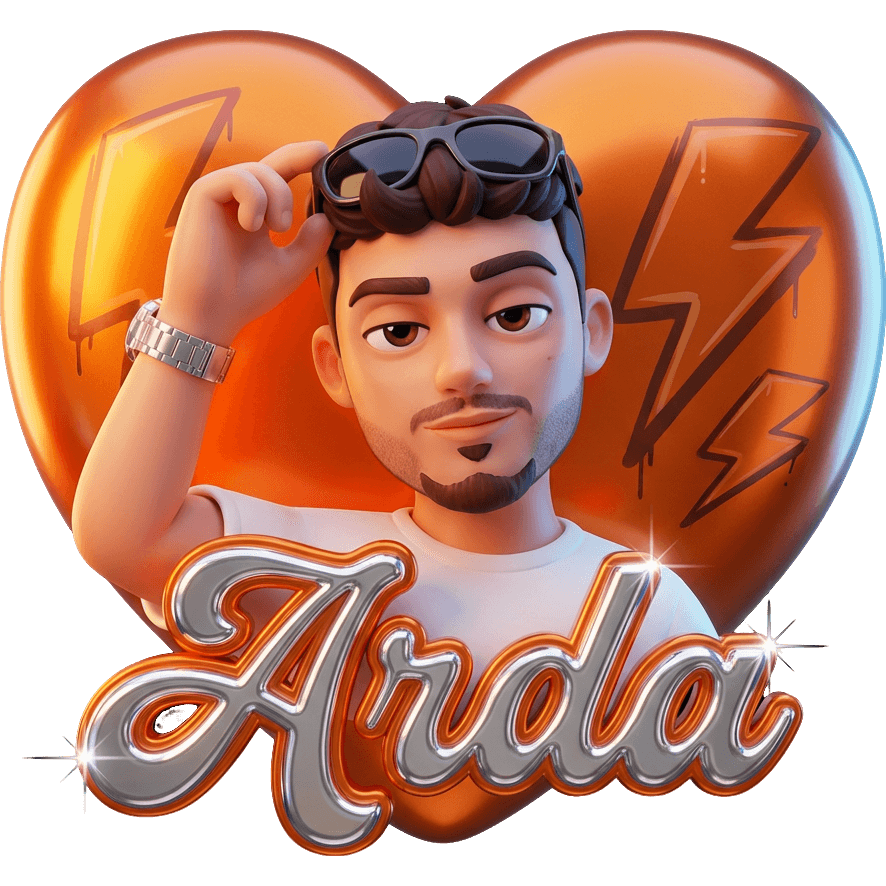 Arda Gök