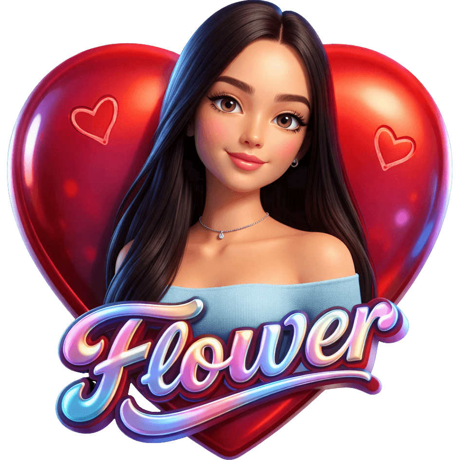 Flor em Destaque