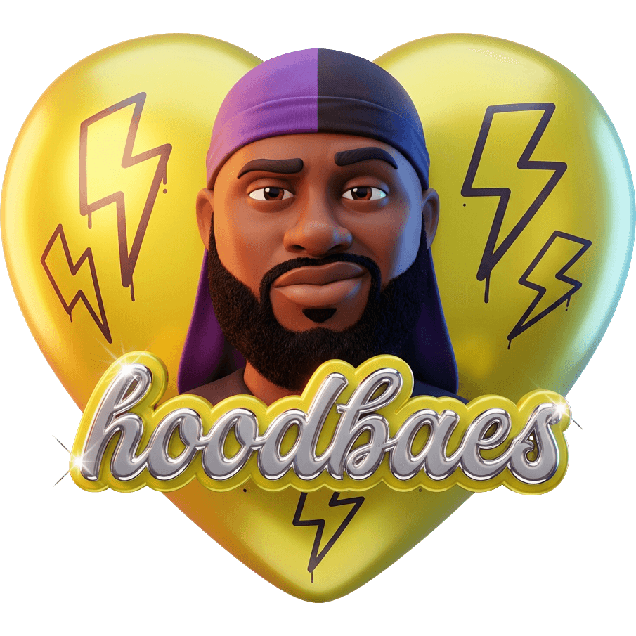 Hoodbaes Durag