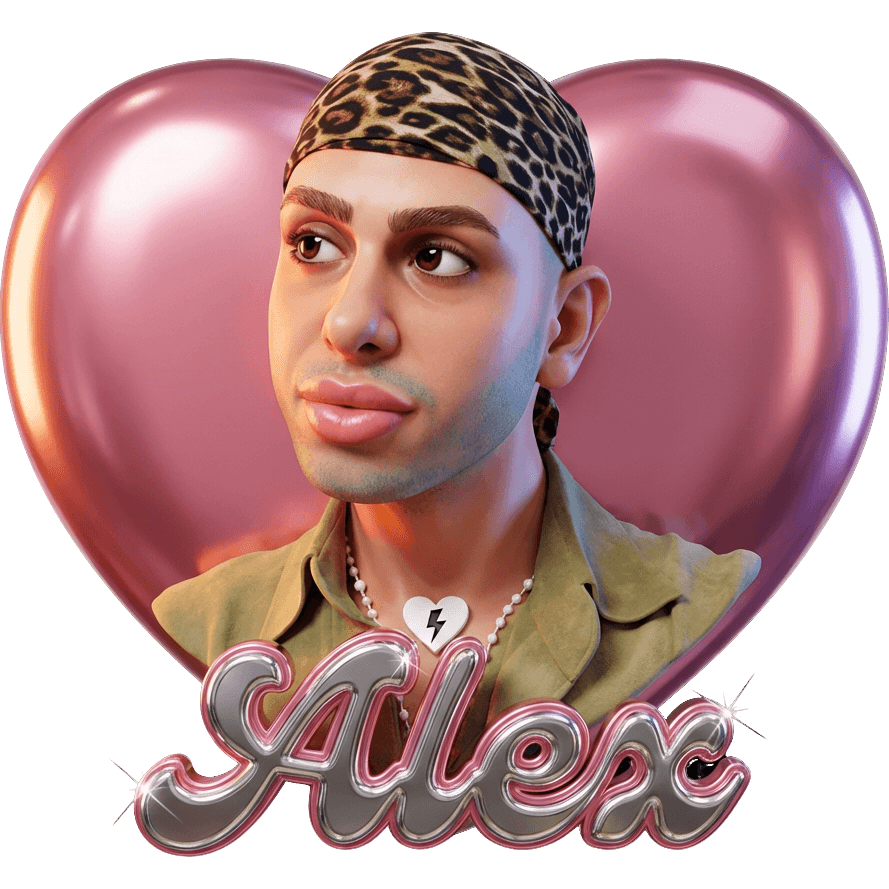 Alex Ninja