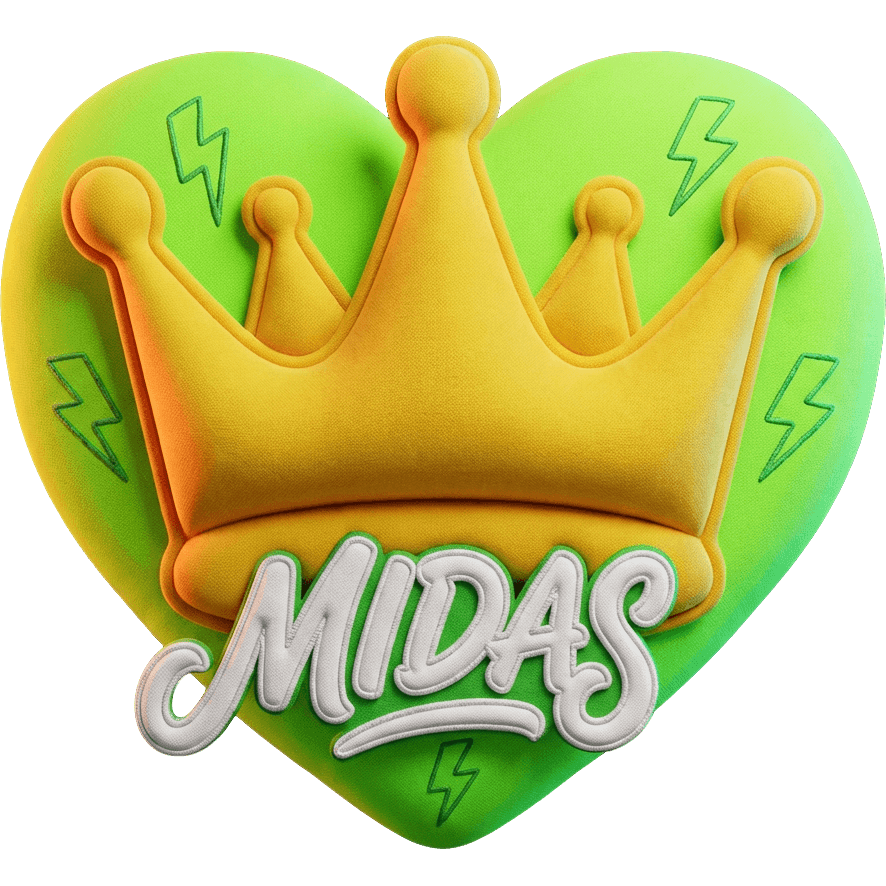 Midas Crown