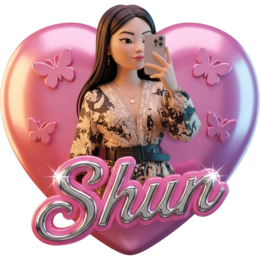 Shunnie