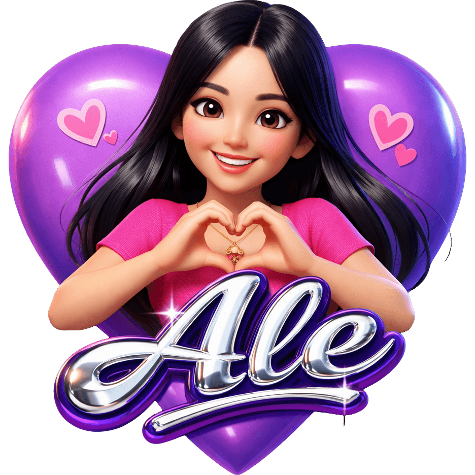 Ale de Corazón