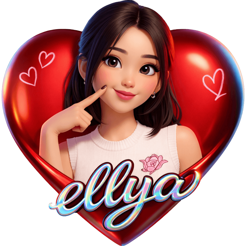 GITI NI ELLYA 