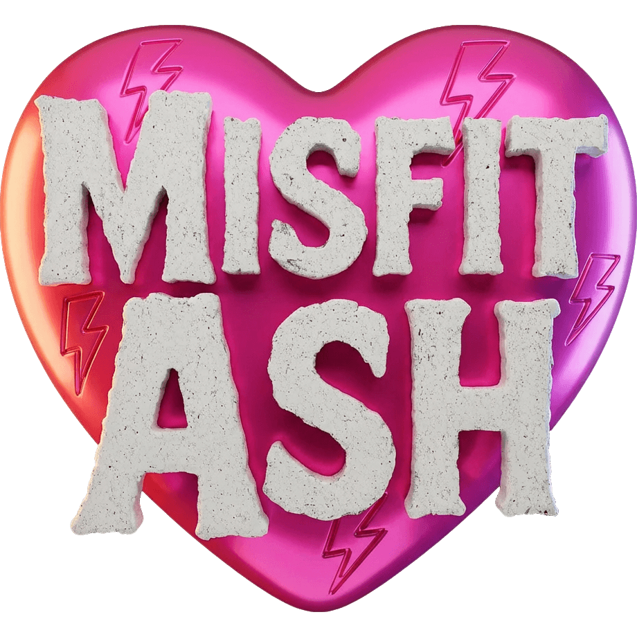 MISFIT ASHLEY 