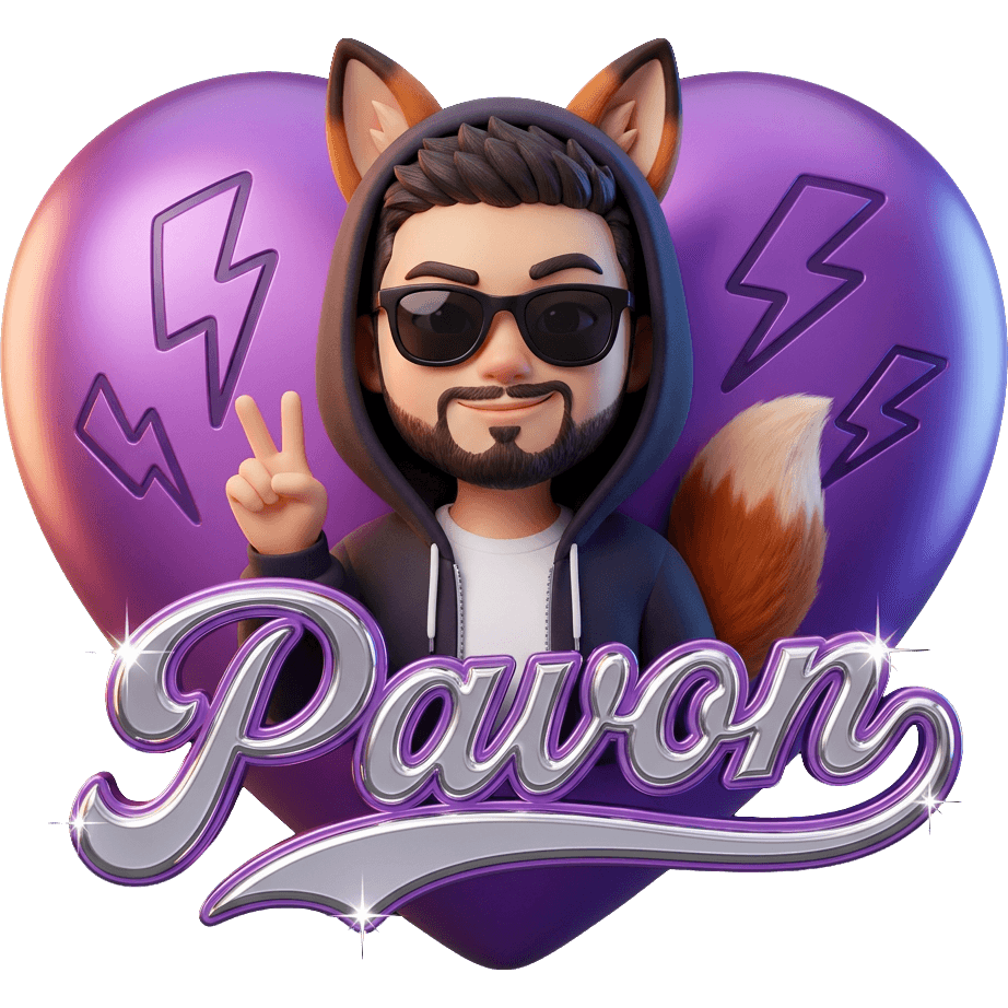 Pavon RHLM