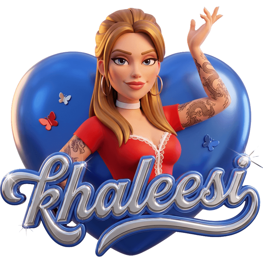 Khaleesi Wave