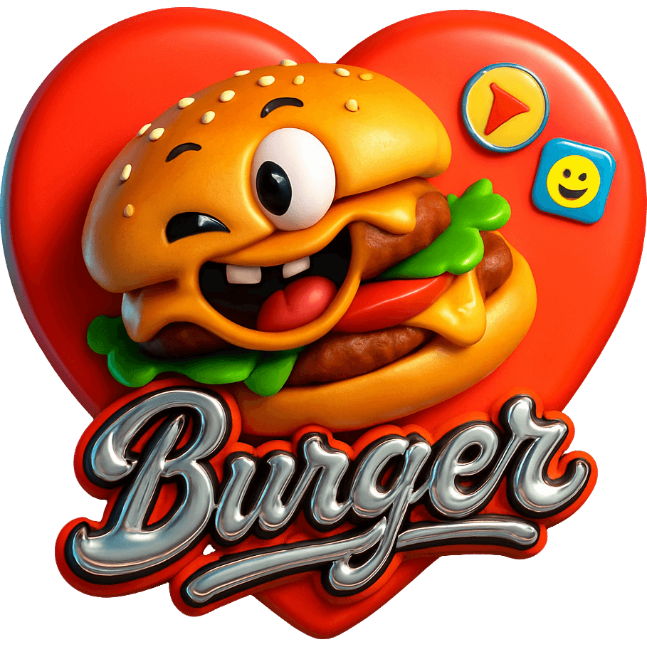 Burger MGB