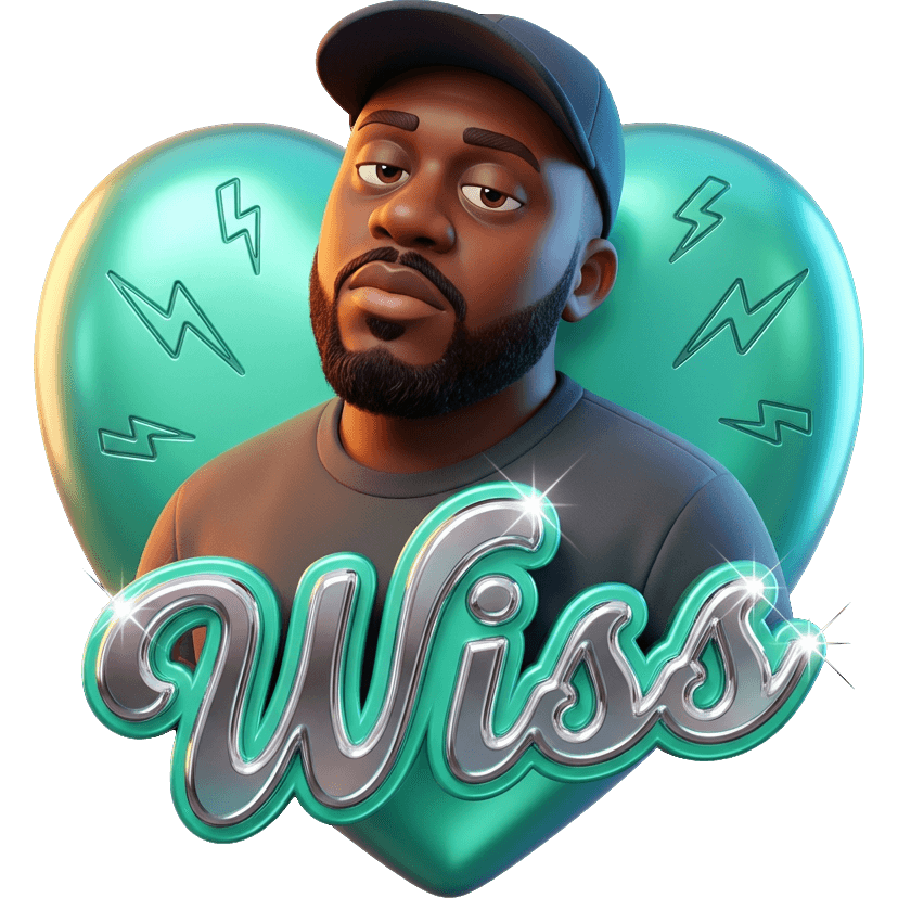 Wiss Teal